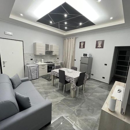 Appartement Dream House à Catane Extérieur photo